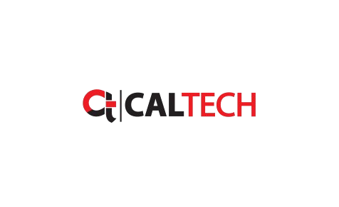 CalTech - logo
