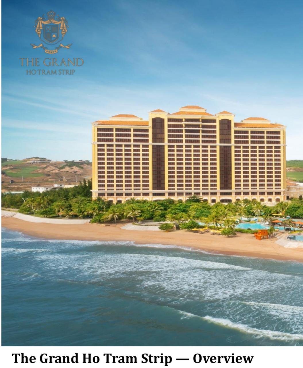 Hotel For Sale