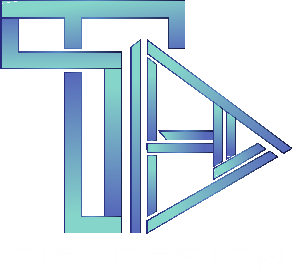 Tiba Design Logo