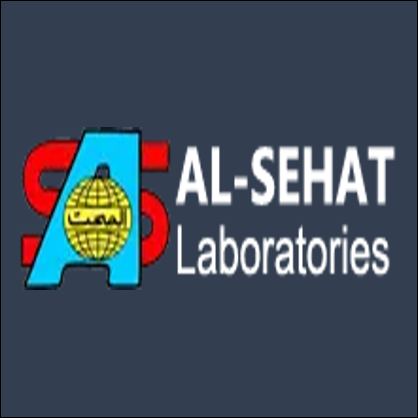 AL-Sehat-Labs-logo