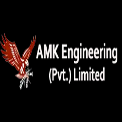 AMK Engineering-logo