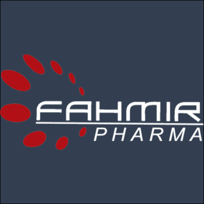 Fahmir Pharma-logo