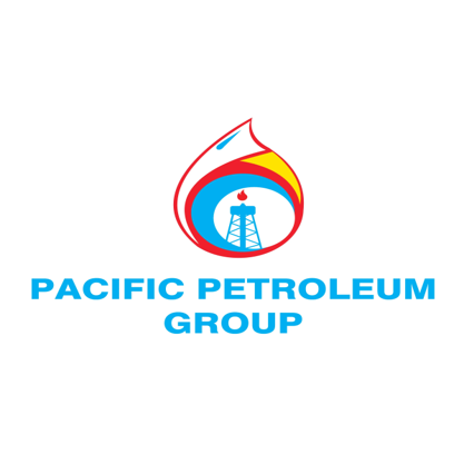 Pacific Petroleum Group-logo