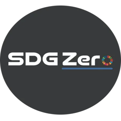 SDG-Zero-logo