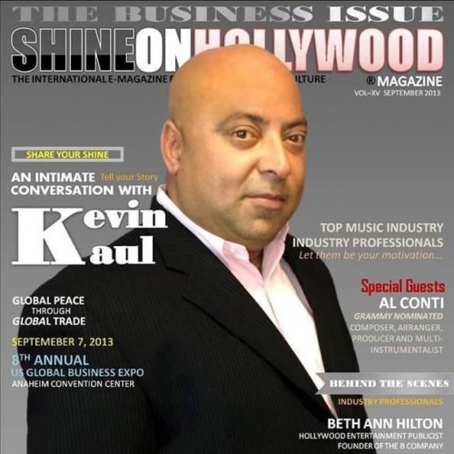 Kevin Kaul