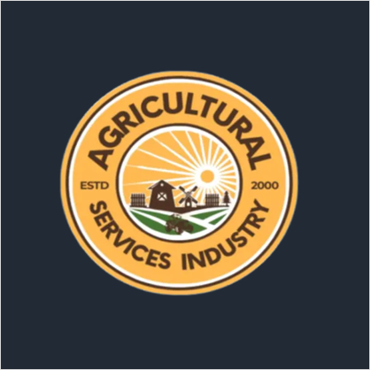 Agriculture-Industry-Services-logo