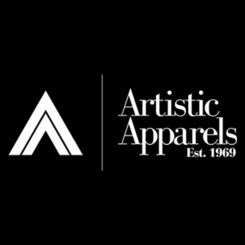 Artistic Apparels-logo