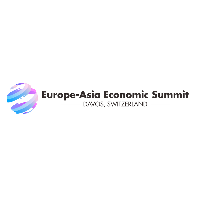 Europe-Asia Economic- logo