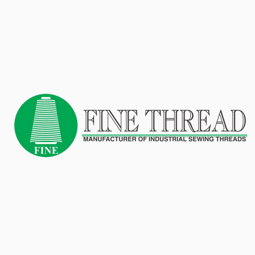 Fine Thread-logo