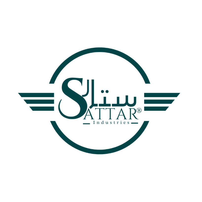 Sattar Industries-logo