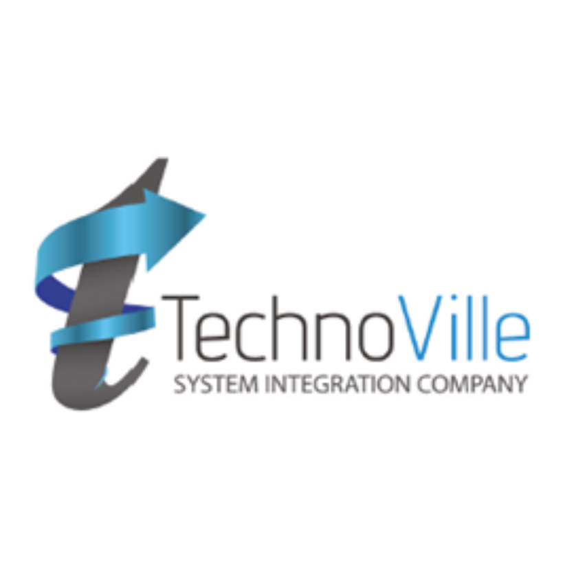 TechnoVille-logo